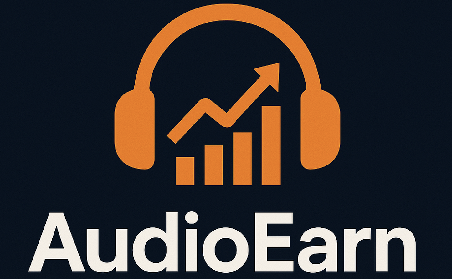 Earn With Audiobook